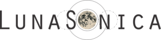 Luna Sonica Logo