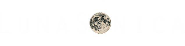 Luna Sonica Logo